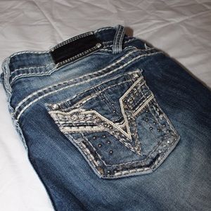 VIGOSS jeans